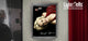 Marilyn Monroe Acrylic LightCell