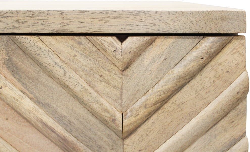Zane  5-Door Sideboard
