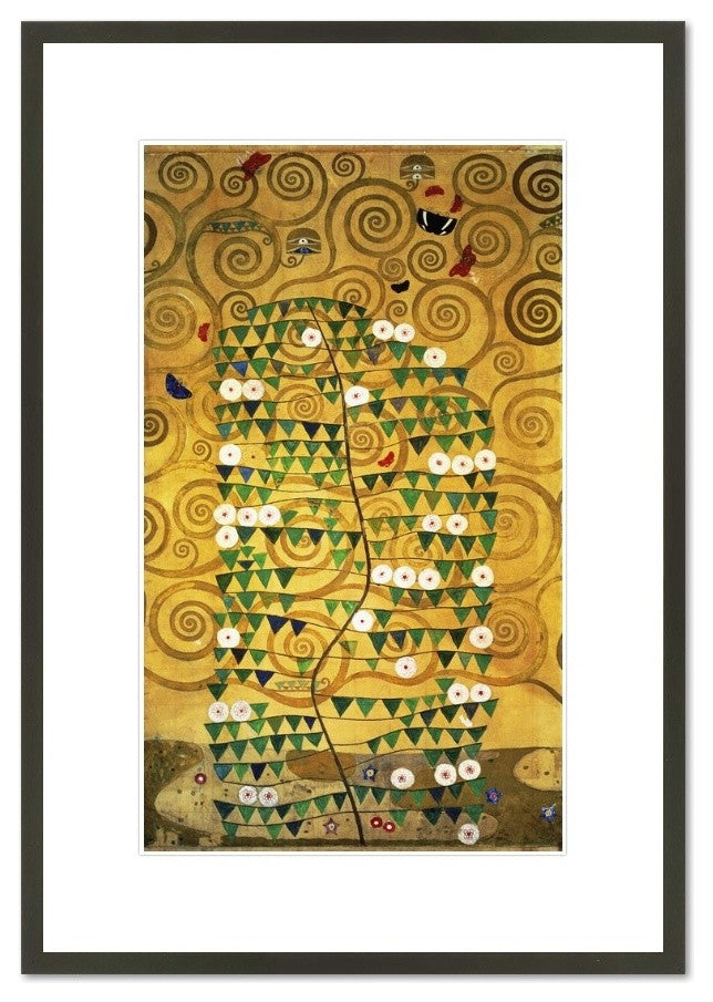 Tree of Life, c.1905-09