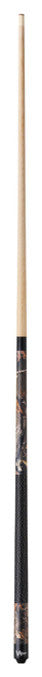 Viper Realtree Hardwoods Camouflage Cue