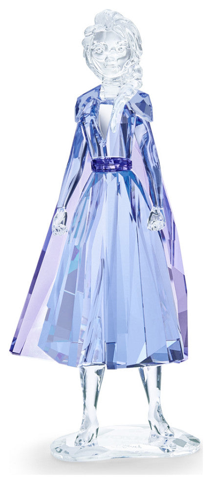 Swarovski Frozen Elsa
