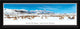 National Elk Refuge, Jackson Hole Panoramic Poster, Wyoming , Select Frame