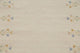 Kilim Hand Woven Southwestern Oriental Area Rug, Beige, 6x8