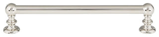 Atlas Homewares A613 Victoria 6-5/16 Inch Center to Center Handle - Polished