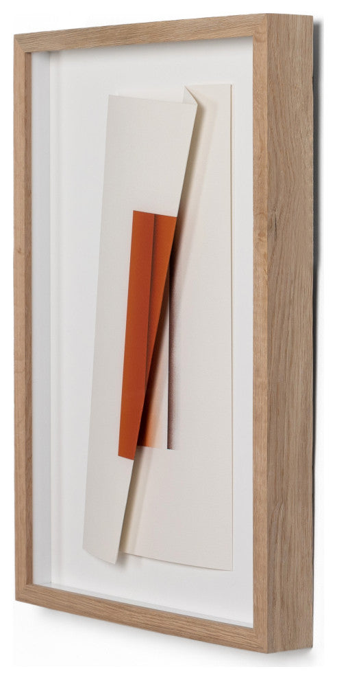 Color Form H By David Grey