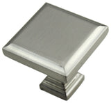 Dowell Series 3011 Pulls, Brushed Nickel, 10-Pack
