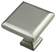 Dowell Series 3011 Pulls, Brushed Nickel, 10-Pack