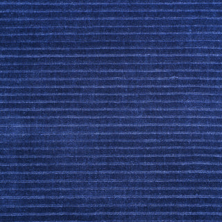 Cairo Handmade Area Rug Blue, 9' 0" X 12' 0"