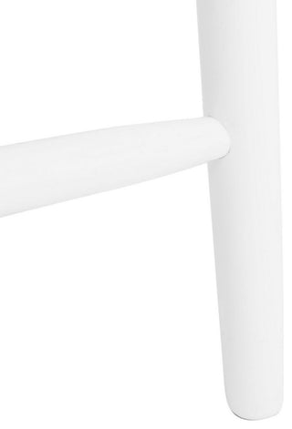 Safavieh Galena Counter Stool, White