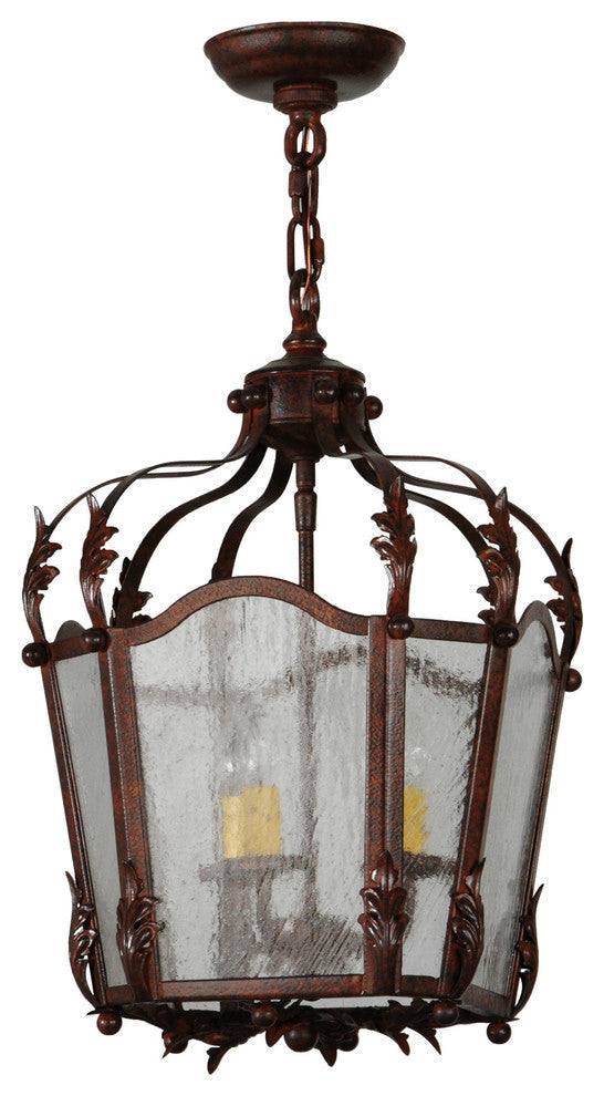12W Citadel 3 LT Pendant