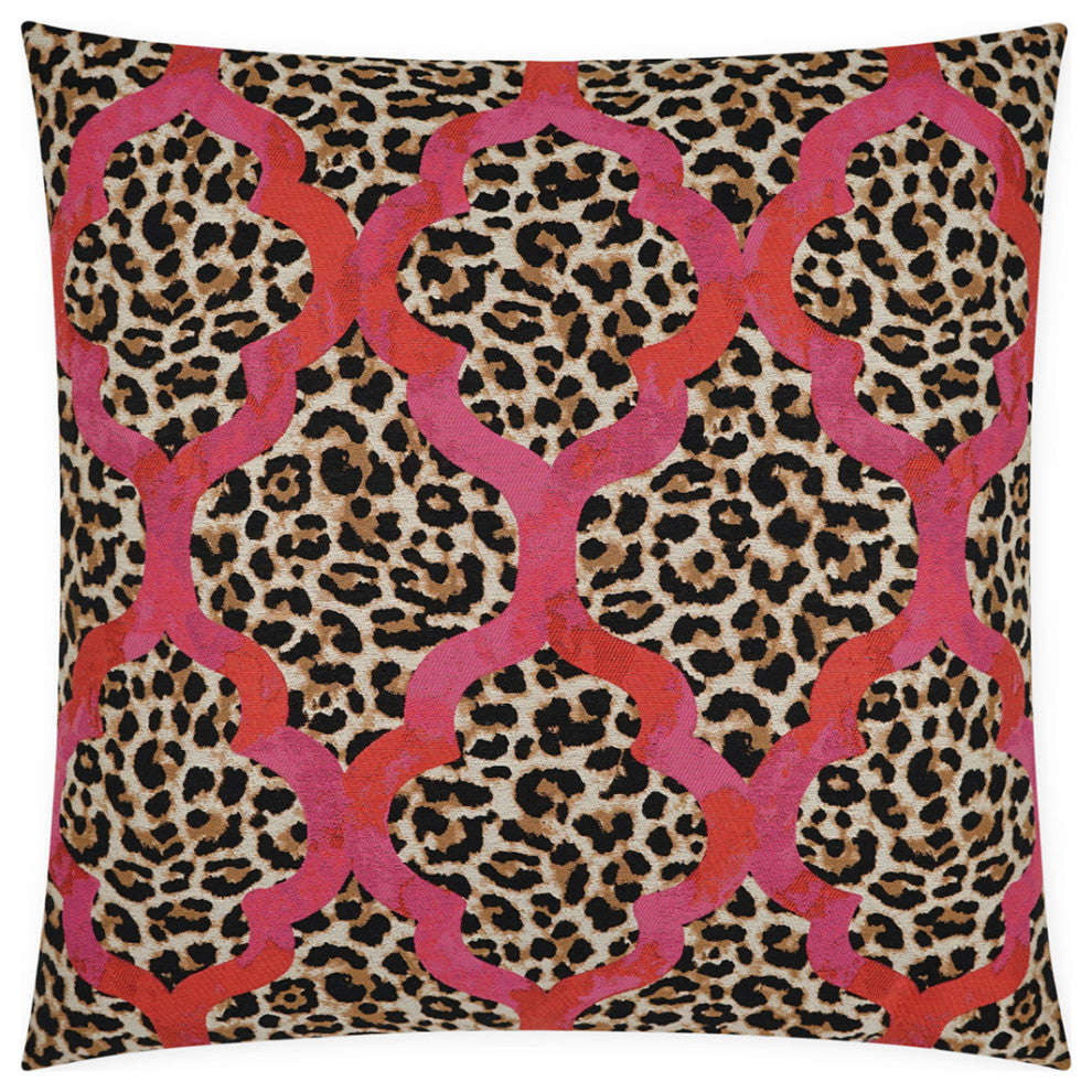 Obsessed Pillow