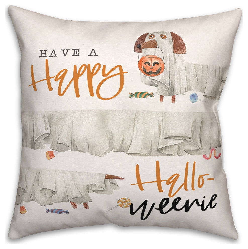 Indoor / Outdoor Pillow