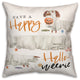 Indoor / Outdoor Pillow