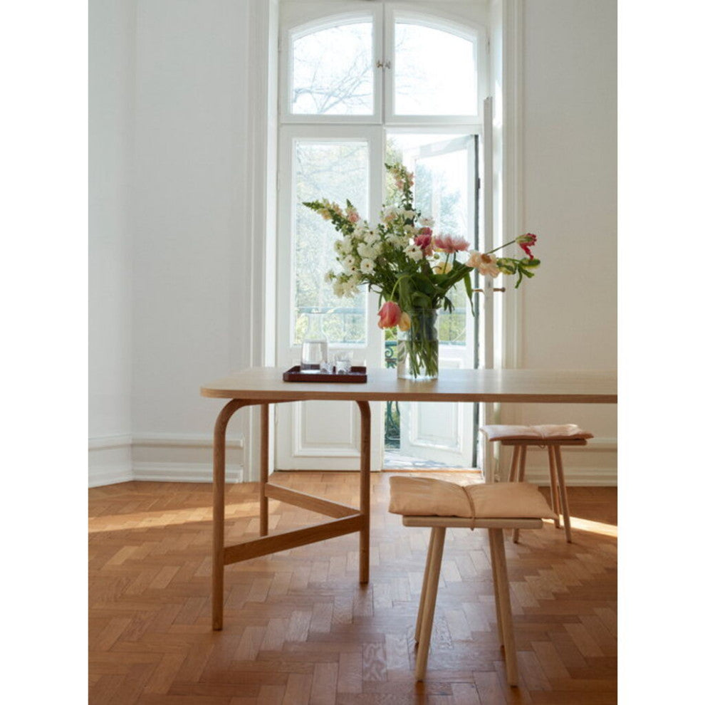 Skagerak Aldus Table