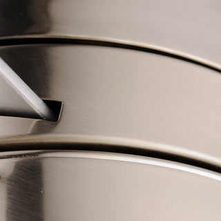 Maxim Tanker 52 LED Tanker 52" 3 Blade LED Indoor Ceiling Fan - Black