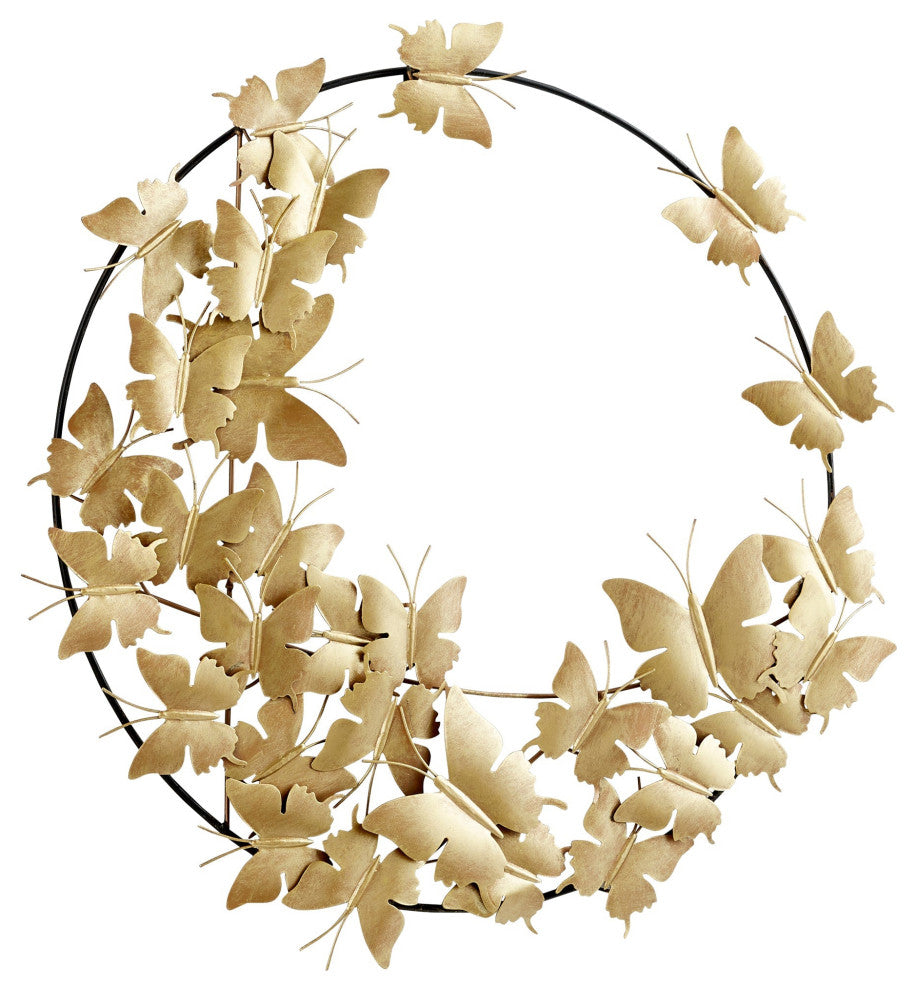 Caesar Wall Decor