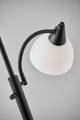 Piedmont Combo Floor Lamp