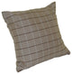 Outdoor Pillow, Cottage Tan, 20 Inch
