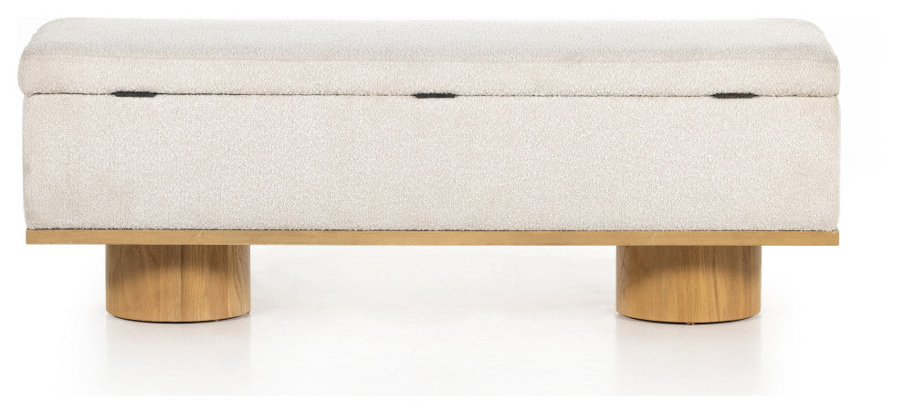 Navi Trunk-Knoll Natural