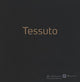 Tessuto, Baroque Fabric Gray Wallpaper Roll, Wall Decor Accent