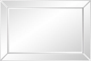 Howard Elliott Camden Vanity Mirror