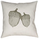 Acorn Pillow 20x20x4