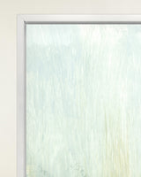 Green Fog II, 54 x 70