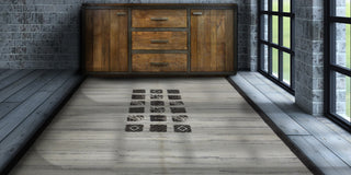 The Mays Hand-Knotted Rug