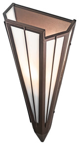 7.25 Wide Brum Wall Sconce