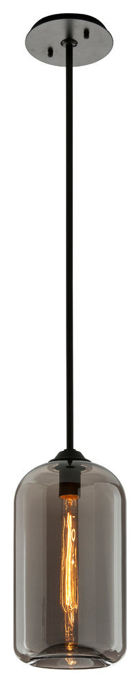 Troy Lighting District One Light Pendant F5581