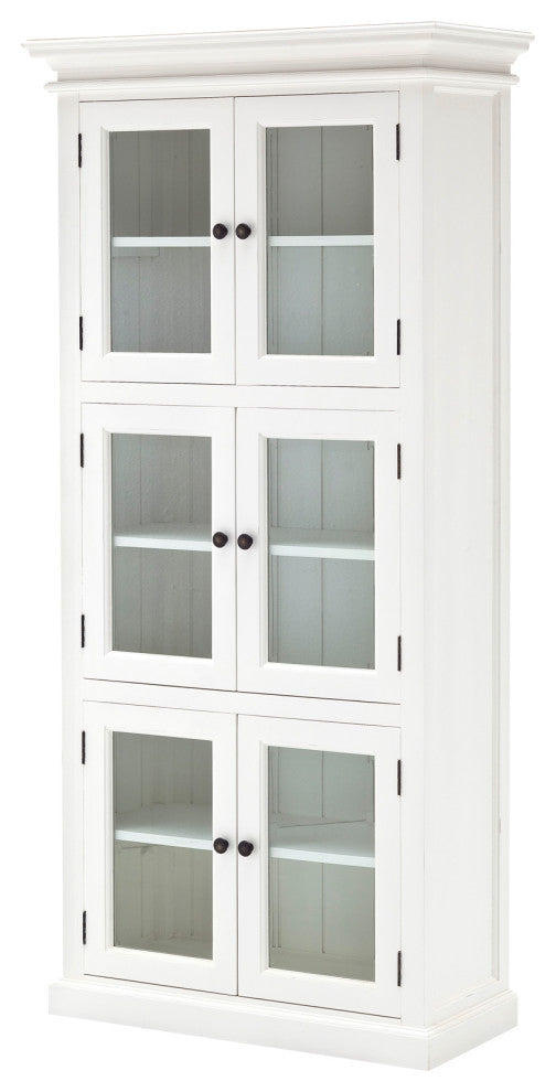 Halifax 3, Level Pantry