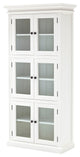 Halifax 3, Level Pantry