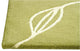 Hand Tufted Green Wool Area Rug