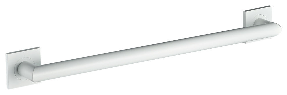 ICO Bath Volkano Square Grab Bar