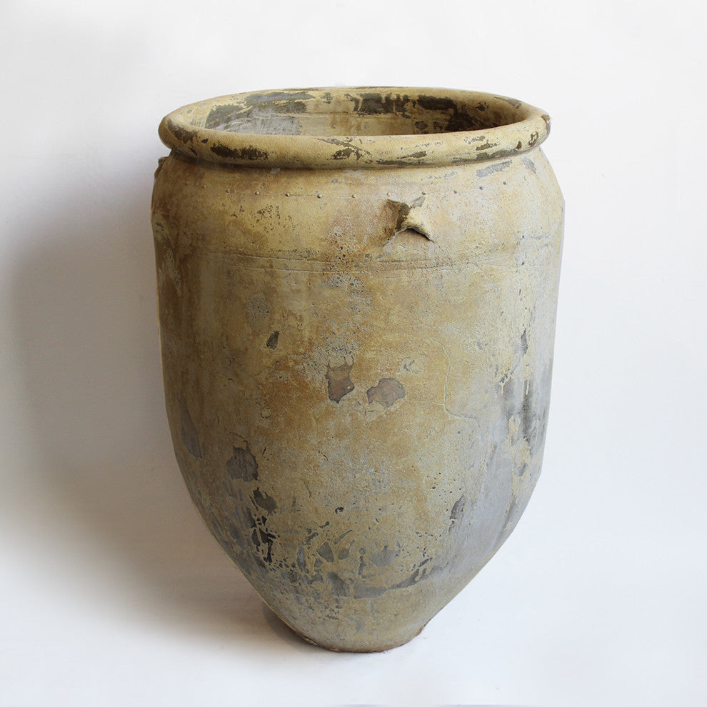 Earth Ware Pottery Vase