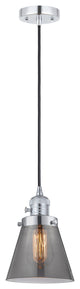 INNOVATIONS 201CSW-PC-G63-LED 1-Light Mini Pendant Polished Chrome