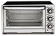 TOB-40N Custom Classic Toaster Oven Broiler, 17", Black, Toaster Oven