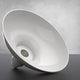 8in.  White Gooseneck Barn Light with Cosmopolitan Arm