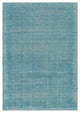 Surya Prague PGU-4001 4'x6' Rug, Aqua/Ivory