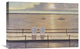 "On the Bay" Stretched Canvas Giclee by Diane Romanello, 24"x16"