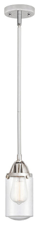 INNOVATIONS LIGHTING 288-1S-PC-G314 Dover 1 Light 4.5 inch Mini Pendant