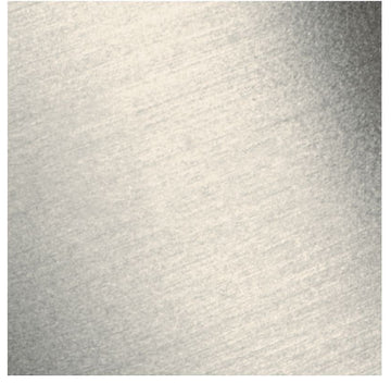 Dornbracht Mem Grated Waste for Basin, 1 1/4", Platinum Matte