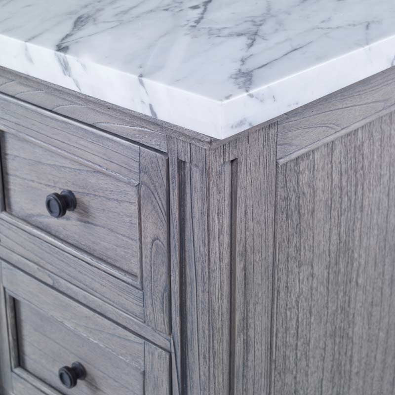 Ambella Home Collection Danbury Sink Chest