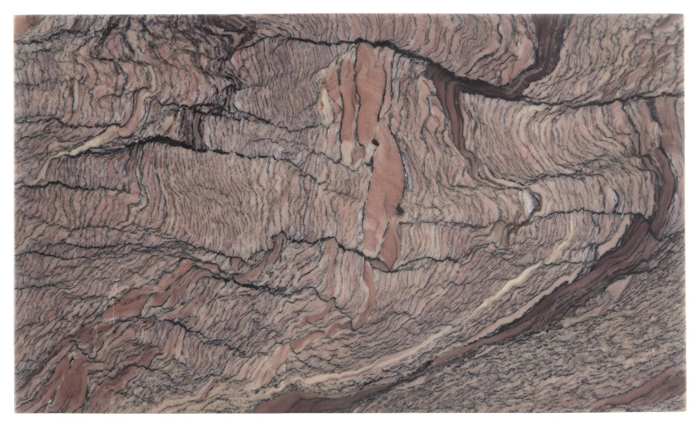 Leslie Breccia Marble Box