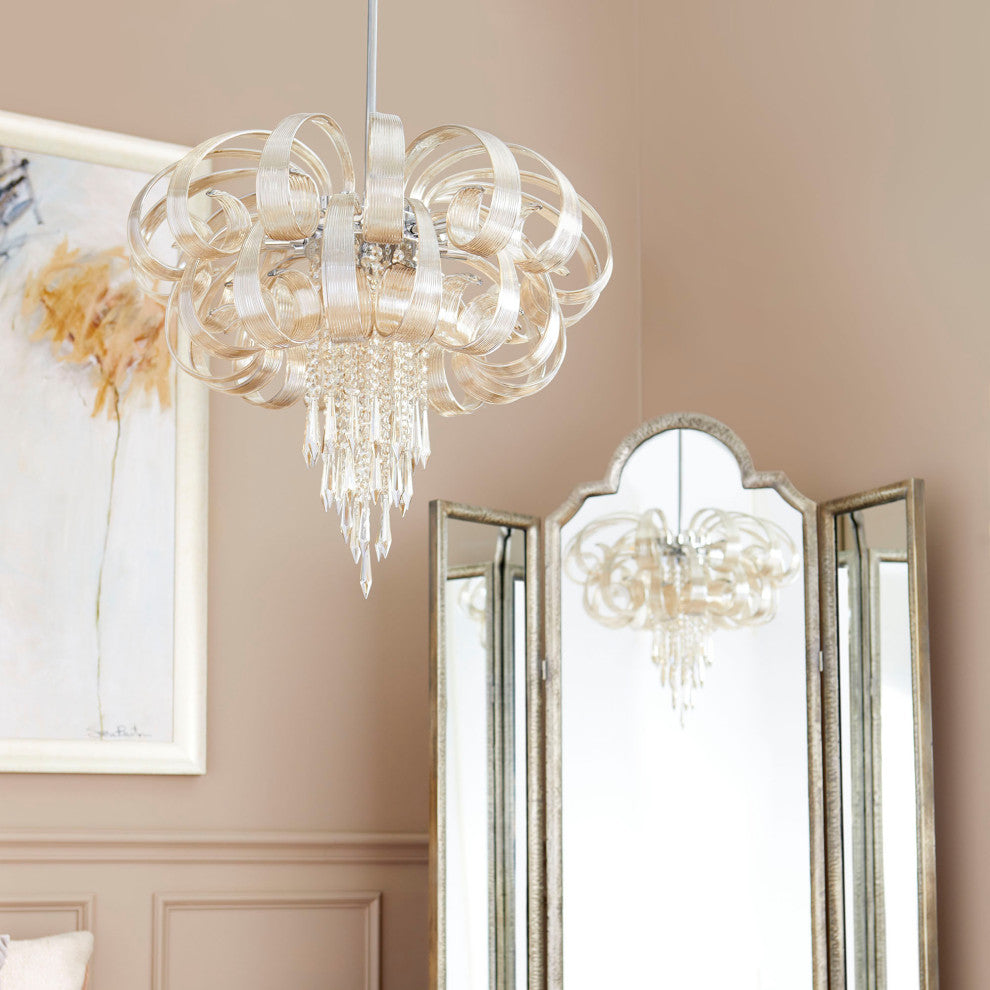 Cyan Design 07940 Percy Mirror