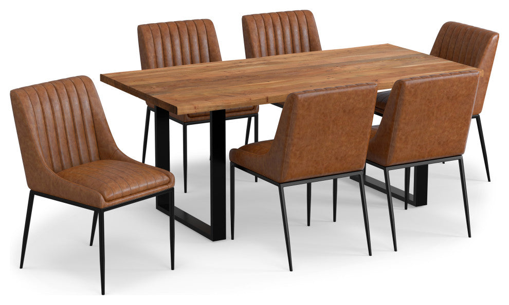 Melody / Fieldcrest 7-Piece Dining Set