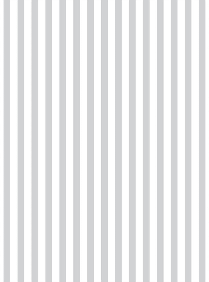 Thin Vertical Stripes Peel and Stick Vinyl Wallpaper, 24"x60"