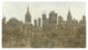 "Lavish Skyline" Digital Paper Print by James Wiens, 24"x14"
