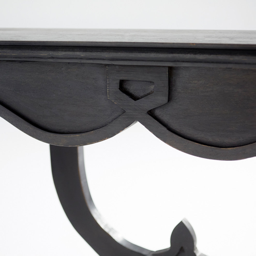 Lacroix Console Table