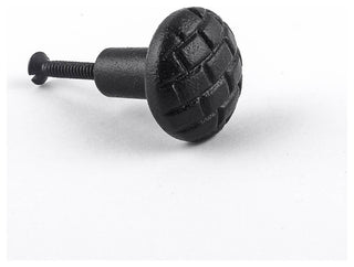 Black Iron Cabinet Knobs And Pulls Round Brick Design Cabinet Hardware